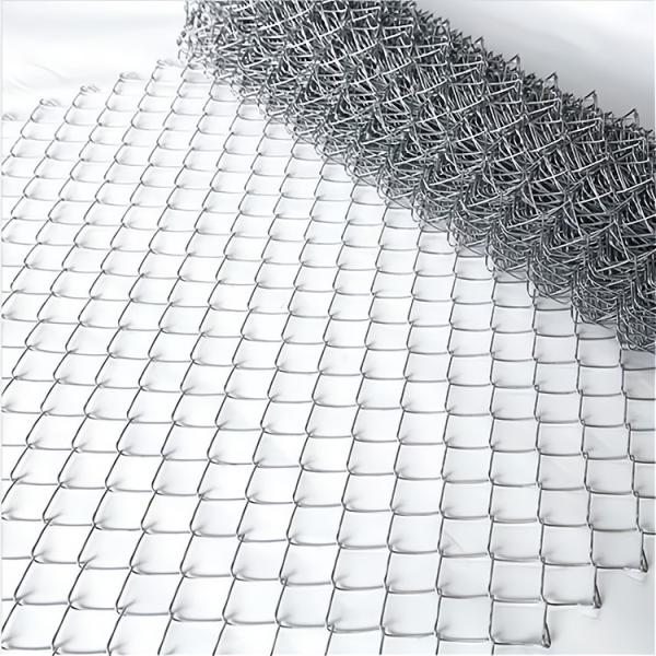 Low Price Guaranteed Quality Wholesale High Quality Square Post Hot Dipped Chain