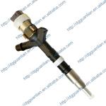 Common Rail Fuel Nozzle Injector 23670-30020 2367030020 23670 30020 For TOYOTA