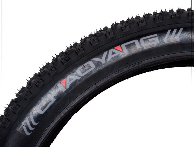 OEM Lightweight Rubber 26x4 0 Fat Bike Tires