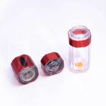 Pure Water Electrolyzed PEM Hydrogen Water Bottle Hydrogen Rich 6000ppb