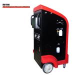 1 HP AC Recycling 900W Portable R134a Recovery Machine Pressure Protection