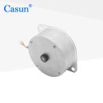 Thin Stepper Motor NEMA 19 SMT Motor 2.0A 0.17N.m 46*46*21mm For Feede
