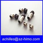 DDK CM10 series 10pin male and female waterproof electronic connector