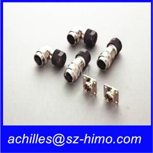 Wholesale wholesale DDK CM10-SP-10S-S(D6) 10 pin straight plug connector from china suppliers