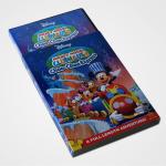 Mickey Mouse Clubhouse-Choo-Choo-Express disney dvd movies kids movie Children
