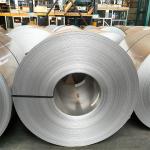 Standard Export Package Cold Rolled Stainless Steel Sheet Coil 1000-2000mm MOQ 1