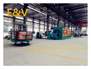 Wholesale AV Servo Motor 2Hi Rolling Mill , Cold Alloy Metal Rolling Mill from china suppliers