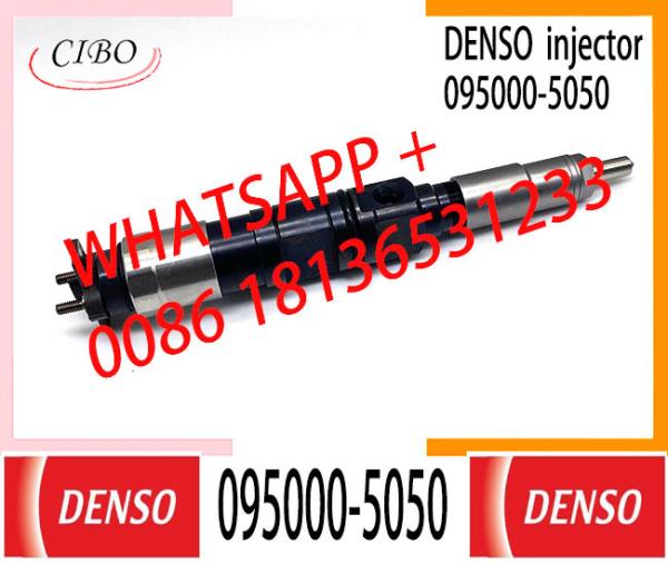 Good price and high quality Motorcycle DCi11 diesel engine Common Rail fuel