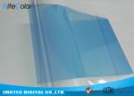 CR CT Printing Medical Imaging Film , PET Blue X Ray Film Material