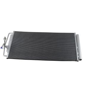 Wholesale Auto Parts Cooling System Air Conditioning Condenser for Buick LaCrosse Qualityevrolet from china suppliers