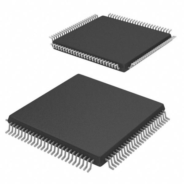 XC9572XL-7TQG100I FPGA Integrated Circuit IC CPLD 72MC 7.5NS 100TQFP electronic