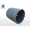 Buy cheap Q355B 700mm Core Barrels With Bullet Teeth from wholesalers