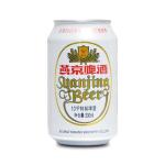Beverage Drinks Packaging 330ml Sleek Can 11oz Aluminum Can Blanks
