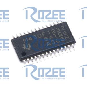 Wholesale MSP430F1232IPWR from china suppliers