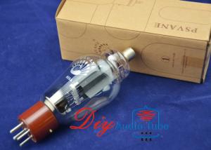 Wholesale Psvane Hifi Series Vacuum Tube Amplifier 811A FU-811 FU811J Heater 6.3V Uf from china suppliers