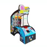 New redemption game ticket redemption machine coin operated game machine