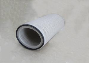 Wholesale HV paper Industrial Equipment Air Compressor Filter Cartridge from china suppliers