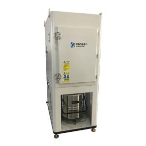 Wholesale Three Phase Electric Industrial Vacuum Cleaner 380VAC / 50HZ from china suppliers