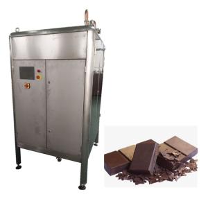 Wholesale 304SS Cocoa Butter 250kg Chocolate Tempering Equipment from china suppliers