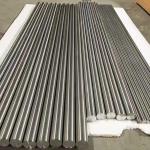 Titanium Gr5 Bar AMS 4928 Aerospace Use Ti-6Al-4V Bar Industral