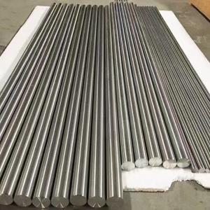Wholesale Titanium Roungs Bar Forged Φ6~Φ500 ASTM B348 ASTM F136 Chemical Industry from china suppliers