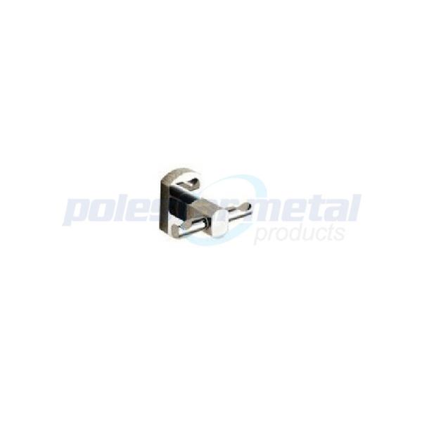 5-1/25" Width Bathroom Hardware Accessories Stainless Steel Paper Holder