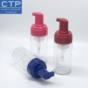 Wholesale Industrial Hand Lotion Pump Cosmetic Smooth Effect Shampoo Bottle Use from china suppliers