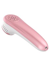 Wholesale Beauty equipment microcurrent face lift machine handheld Face massage kit from china suppliers