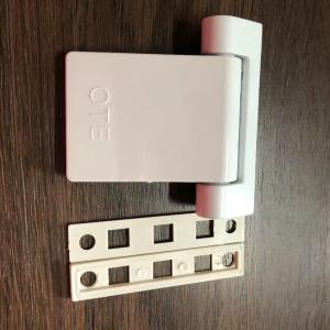 Wholesale 19kgs G.W. UPVC Window Hinge for Long-Lasting and Secure Aluminum Casement Windows from china suppliers