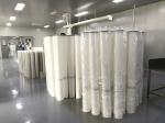 50 GPM High Flow Filter Cartridge With PP Core Offering 99.99% Filtration