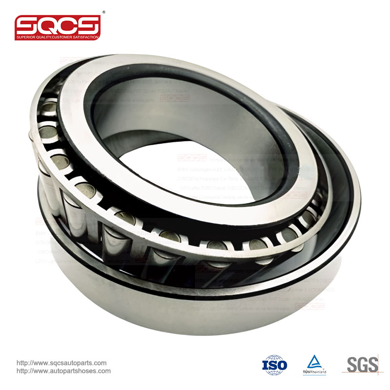 GM DAEWOO Car Fitment Differential Bear OE42471125 for Iveco Daily