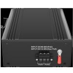 65 Series Din Rail Industrial POE Switch Unmanagement 8 Port SFP Switch