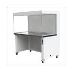 30KG Vertical Cleanroom Equipment Stainless Steel Clean Bench For Medical