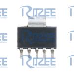 TPS79501DCQR