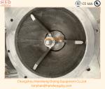 Pharmaceutical Stainless Steel Cone Milling Machine For Uniform Granule Made In