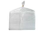 Breathable Spunlace Non Woven Cotton Fabric 35-80gsm In Stock Anti - Bacteria