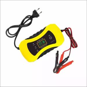 Wholesale 60V20AH Electric Scooter Portable Charger Auto Cutoff from china suppliers
