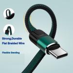 1M 2M 3M Data Transfer Cable
