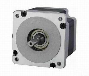 Wholesale 1.8° 57mm Hybrid Stepper Motor-NEMA23 J57HB56-03 from china suppliers