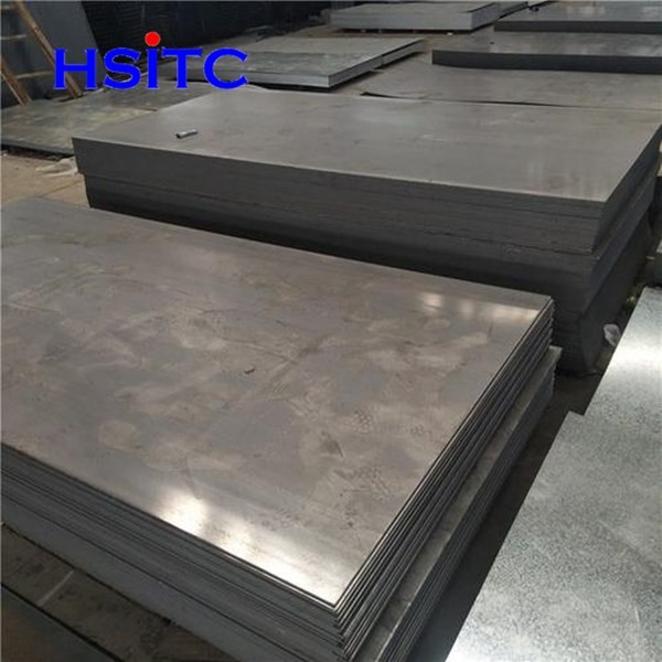 Boiler Plate 1m HR Carbon Steel Plate S355jr S235jr