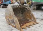 Used caterpillar 330bl excavator for sale