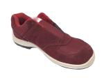 Customizable Women Safety Shoes Composite Toe Cap Female Turn Shoe Construction