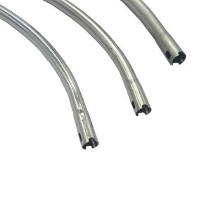 Wholesale Endoscope Customized Stainless Steel Capillary Tubing for Precision Medical Devices from china suppliers
