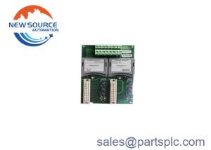 Wholesale T9852 ICS Triplex PLC Electric Overspeed Protection For Sale from china suppliers