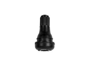 Wholesale EPDM Or Natural Rubber Tire Valve Stem TR412 Ozone 100 PPHM Aluminum from china suppliers