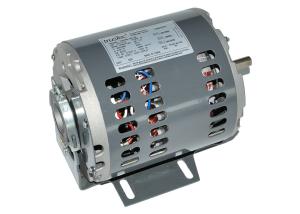 Wholesale 1 HP Universal Air Cooler Fan Motor , 2 Speed Fan Motor Single Phase from china suppliers