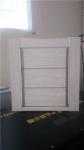 Ventilate motorized Aluminum Venetian Blinds for outdoor easy operation