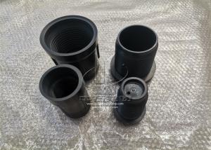 Wholesale Heavy Duty Plastic Drill Pipe Thread Protectors EUE 2'' - 8'' from china suppliers
