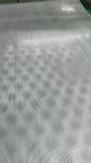 0.6mm hole ,0.6mm thickness Stainless Steel Perforated Metal Sheet for