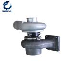 4917900240 Excavator Turbocharger For 6D31 49179-00240